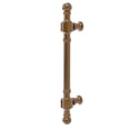 thumbnail image 1 of Allied Brass RD-3-8-BBR Collection de Points Rétro 8 Po Porte Perlée Pull&44; Bronze Brossé, 1 of 1
