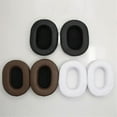 thumbnail image 5 of Replacement Earpads for Audio-Technica ATH-MSR7 M50X M40X SX1 Headphones Cushions Repair Parts, 5 of 5