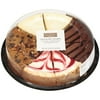The Bakery At Walmart: Sampler Cheesecake, 32 oz