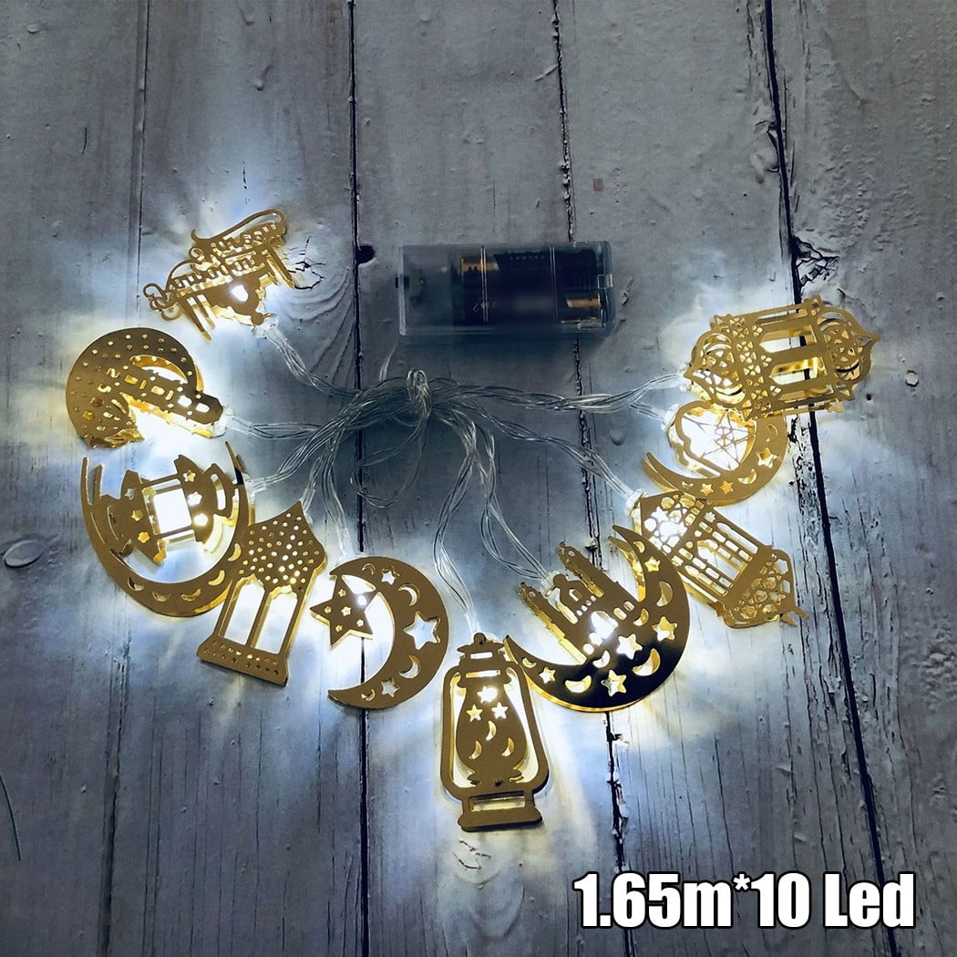 Magic USB LED Star Night Light Fairy Starry String Light Lamp Home Elegant Decor 