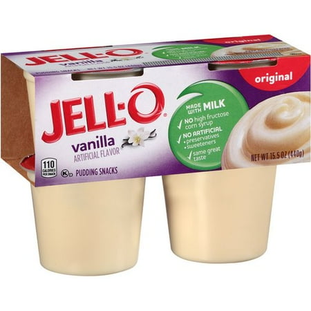 Chocolate Pudding Jello Calories Chocolate Pudding Jello Calories