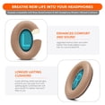 thumbnail image 4 of Almohadillas de repuesto WC Wicked Cushions para auriculares Bose, 4 of 8