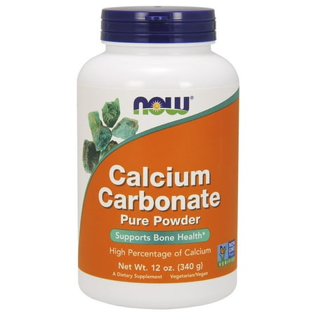 calcium carbonate powder walmart