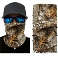 thumbnail image 1 of Neck Warmer, Keep Warm Neck Gaiter Soft Thicken  For Ourdoor, 1 of 8