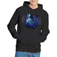 thumbnail image 4 of Star Trek Beyond Mens Galaxy Hoodie, 4 of 5