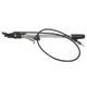 thumbnail image 4 of Car Radio Antenna for Ute D22 1997-2012 Car Aerial Accessories 28206-3S400 AP183, 4 of 5