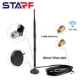 thumbnail image 1 of Base Magnétique d'Antenne Intérieure Helium Hotspot Miner 8 dBi pour RAK Nebra Bobcat, 1 of 11