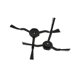 thumbnail image 4 of Kit de 10 cepillos de repuesto para aspiradora robot S8 como se muestra, 4 of 5