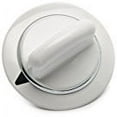 thumbnail image 4 of GE General Electric RCA Hotpoint Sears Kenmore Clothes Washer Washing Machine Control Knob Assembly - Part# WH01X10310, 4 of 5