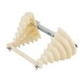 thumbnail image 3 of Plastic Single Phase 6 Layers Coil Wire Winding  for Motor Repair and Maintenance Beige Electrical Machine, 3 of 7
