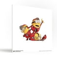 thumbnail image 3 of Gallery Pops Despicable Me 4 - Minions Group Wall Art Bundle (3-Pack), 3 of 5