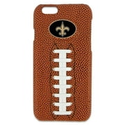 New Orleans Saints Classic NFL Football iPhone 6 Case