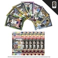 thumbnail image 3 of Monopoly Panini Prizm: FIFA World Cup Trading Cards Booster Box, Gifts for Soccer Fans, 3 of 5