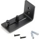 thumbnail image 1 of Promoción de invierno, guía rodante Para puerta corrediza - Con 2 rodillos - Para puertas corredizas - Negro, 1 of 5