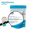 thumbnail image 3 of Xilitol  500 grms Natulce  Endulzante Natural Xilitol  Puro, 3 of 5