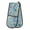 Cartoon Little Birds, variant on Dailycode Double Sided Oven Mitt with Loop Heat Resistant Kitchen Long Potholders 7" x 35" Vintage Chinese Bird and Flower