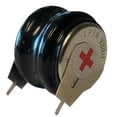 thumbnail image 6 of 2/V80H-2P 2.4V 80mAh Battery 2 Pin 55608302060 for alarm system, consumer device, 6 of 7