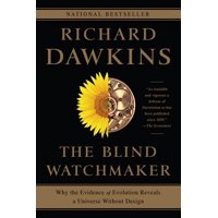 The Blind Watchmaker (Paperback)