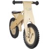 Wonderworld Toys Smart Gear SG311C33 Smart Balance Bike, Classic
