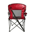 thumbnail image 2 of Kansas City Chiefs Tailback Chair, 2 of 4