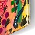 thumbnail image 3 of Epic Art 'Luvin Retriever' by Dean Russo Studios, Acrylic Glass Wall Art, 12"x16", 3 of 8