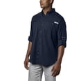 thumbnail image 3 of Camisa de pesca Columbia PFG Tamiami de manga larga UPF 40 para hombre, 3 of 8