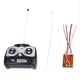 thumbnail image 2 of Placa de Circuito de Control Remoto Sunnimix 27 MHz Control Remoto Piezas de Repuesto RC, 2 of 8