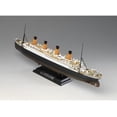thumbnail image 4 of Kit de construcción de maquetas Academy R.M.S. Titanic Centenary 1/700, 4 of 8