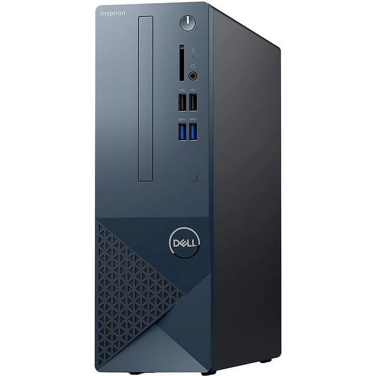 New Dell Inspiron 3020 Small Form Desktop Computer,13th Gen Intel