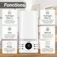 thumbnail image 3 of Humidifier+ | Antioxidant Humidifier, 3 of 8