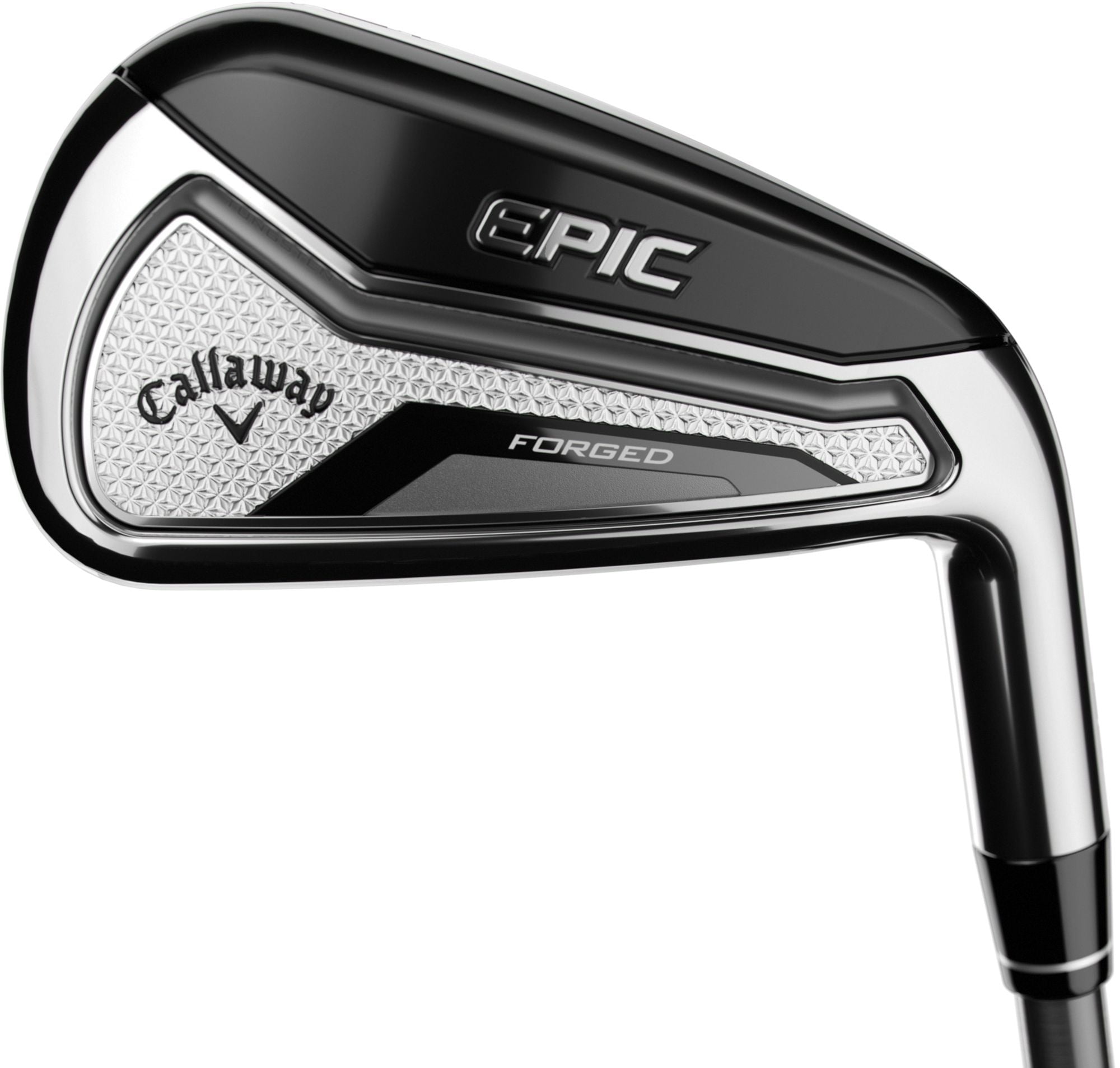 Callaway Epic Irons (Graphite)