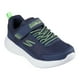 thumbnail image 2 of TENIS DEPORTIVO SKECHERS GO RUN 400 V2 STRARVO 20 CM 405094LNVL, 2 of 5