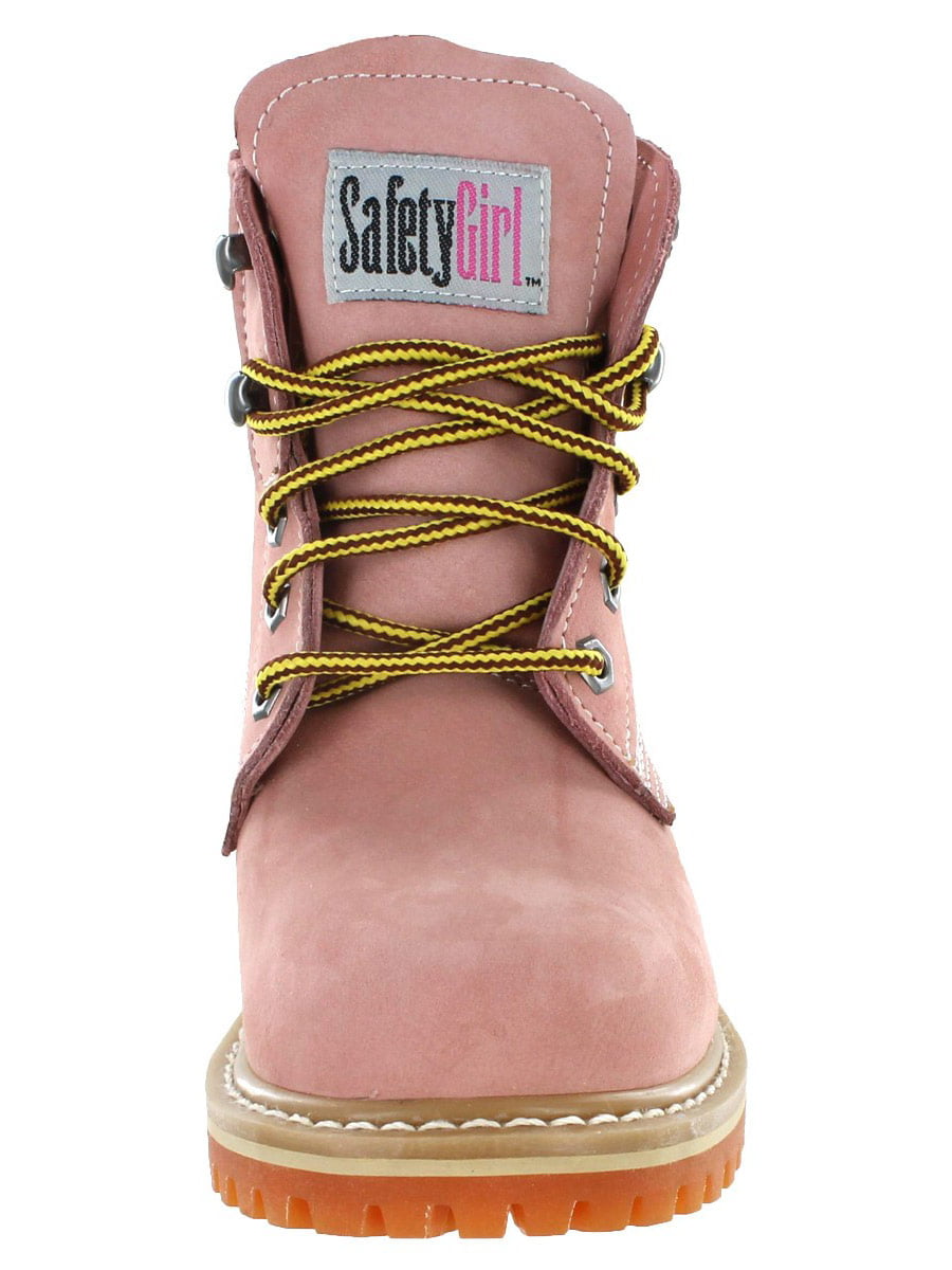 safety girl boots in stores