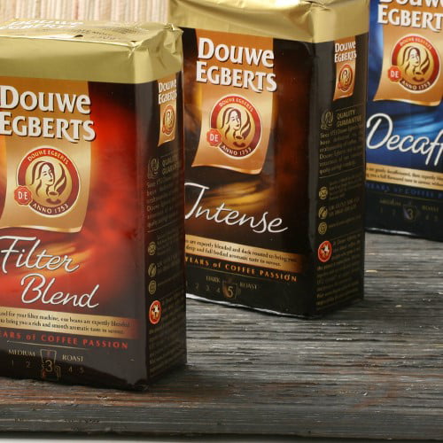 Verbeteren Disco Onderzoek Hillshire Brands Douwe Egberts Coffee, 250 g - Walmart.com