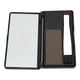 thumbnail image 3 of Hairline Powder Hairline Shadow Powder Root Touch Up Hair Powder Hair Root Corrector Eyebrow Makeup Powder Oculta Instantáneamente la Pérdida de Cabello Cosmético de Belleza ANGGREK Otros, 3 of 8