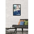 thumbnail image 2 of Spy x Family - Family Key Art Wall Poster, 14.725" x 22.375" Framed, 2 of 6