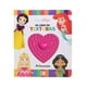 thumbnail image 1 of Mi Primer Libro con Texturas Disney Princesas Novelty Varios Autores, 1 of 2