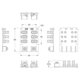 thumbnail image 2 of For Power Distribution Board (PDB) 300A Top Entry, 2 of 5