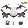 thumbnail image 3 of WL/RC F183 Control remoto Drone 4K HD Cámara RC Quadcopters con retención de altitud Ndcxsfigh libre de BPA, 3 of 9