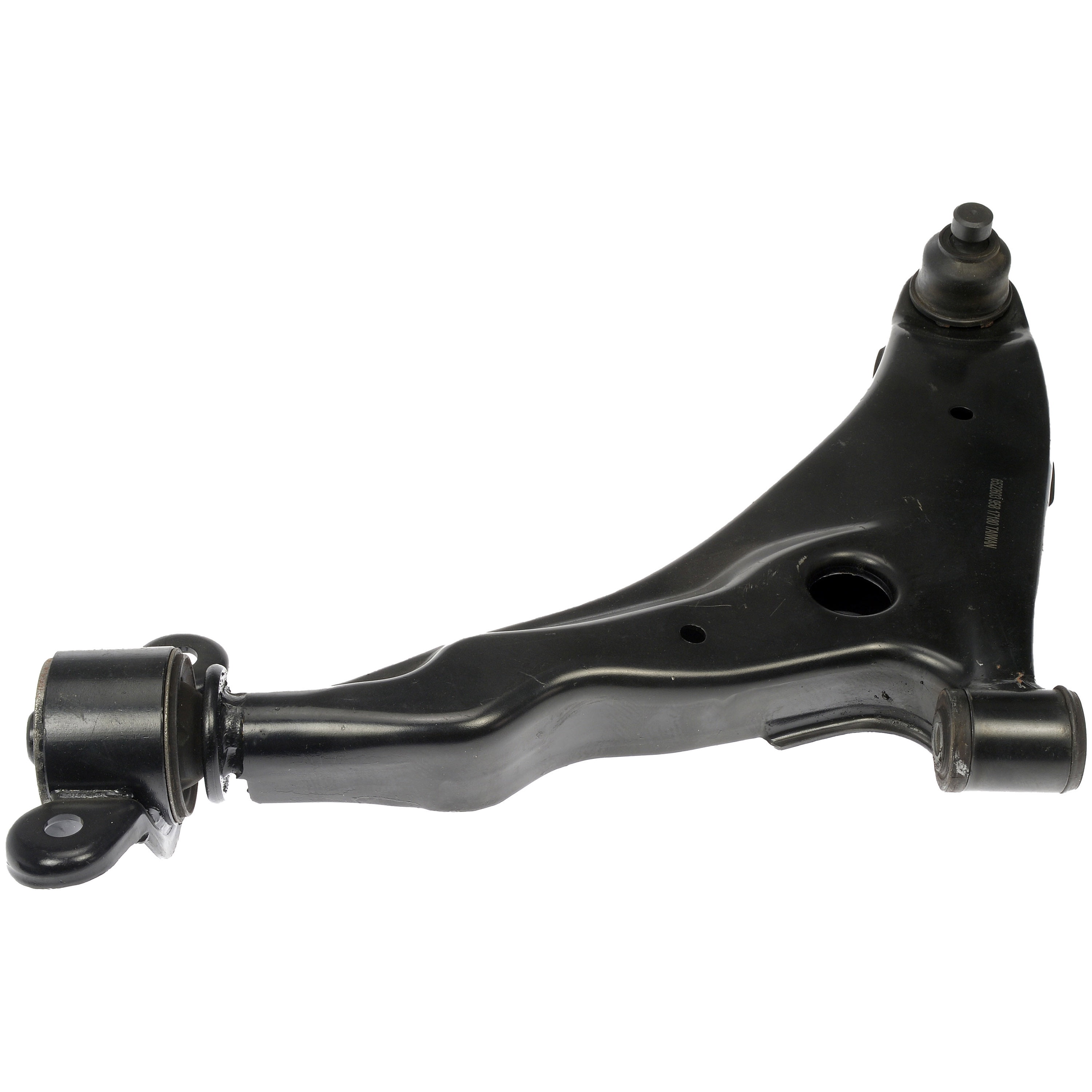 Dorman 674-7001 Diesel Particulate Filter (DPF) Clamp for Specific Models