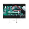 thumbnail image 5 of Smart Thermostat Digital ZFX-W9002 Thermostat Temperature Humidity Control Incubator 360 Automatic Egg Turning 220V, 5 of 5