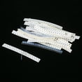 thumbnail image 2 of Labymos 720PCS 0805 SMD Capacitor Assorted Kit 36Values 20pcs 1PF to 10UF Samples Kit Electronic, 2 of 5