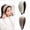 #C Beige+Khaki Hairbands, variant on CoCoMangos Headbands Sets for Women Fashion Wide Padded Headband 2Pcs Hairbands Versatile Cute Hair Accessories