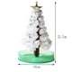 thumbnail image 3 of Herrnalise Buenos juguetes para niñas Regalo de Navidad Árbol de papel Árbol mágico en crecimiento Juguete para niños y niñas Novedad Regalo de Navidad 15 ml, 3 of 8