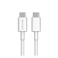 thumbnail image 3 of Cable de Carga y Datos USB-C a USB-C Hikvision 1mt 480Mbps 60Watts, 3 of 3