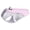 A003- Pink, variant on Cooling Vest for Dogs with Breathable Mesh and Reflective Dog Vest,Lightweight Adjustable Dog Harness for Small and Medium Dogs,Easy Walk,Orange Dog Cooling Vest for Outdoor