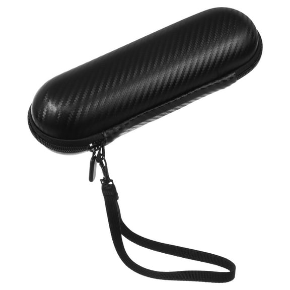 landege Electric Toothbrush Case Portable Toothbrush Pouch Outdoor Electric Toothbrush Carrier Box