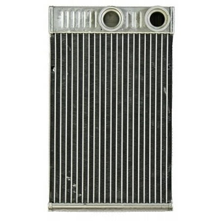 APDI 9010500 Hvac Heater Core
