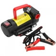 thumbnail image 1 of Dc  Self-priming Pump Engine Oil Change Pump  DC SelfPriming Car Engine Transfer Water Pumps Fuel Delivery Equipment12V  70Pcs, 1 of 8