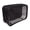 LARGE, variant on SHANY Mesh Travel Makeup Bag – Portable Make Up Organizer and Cosmetics Bag for Toiletries, Tool Storage, and Carry-On Use - Small
